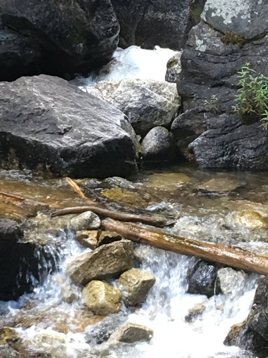 Waterfall (4003)